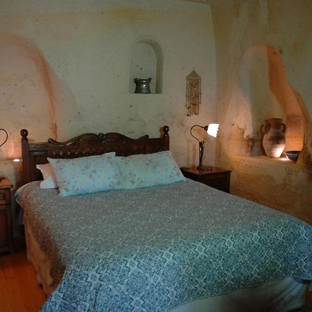 Elkep Evi Cave Hotel Урґюп Екстер'єр фото