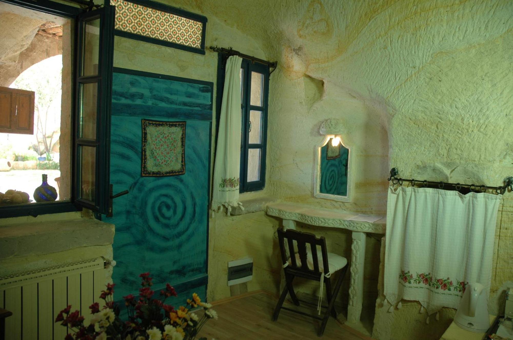 Elkep Evi Cave Hotel Урґюп Екстер'єр фото